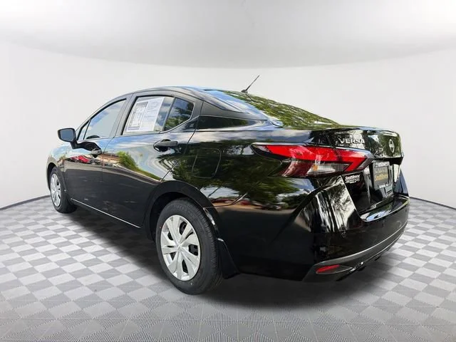 Used 2024 Black Nissan 1.6 S image 7