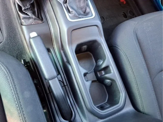Used 2019 Teal Jeep Unlimited Sport S image 29