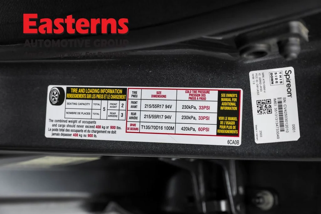 Used 2022 Gray Nissan 2.5 SV image 32