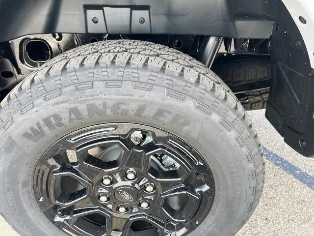New 2026 Avalanche Ford XLT image 59