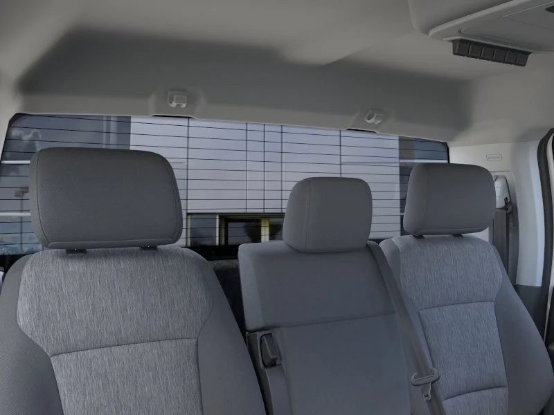 New 2026 Oxford White Ford F-550® XL image 35
