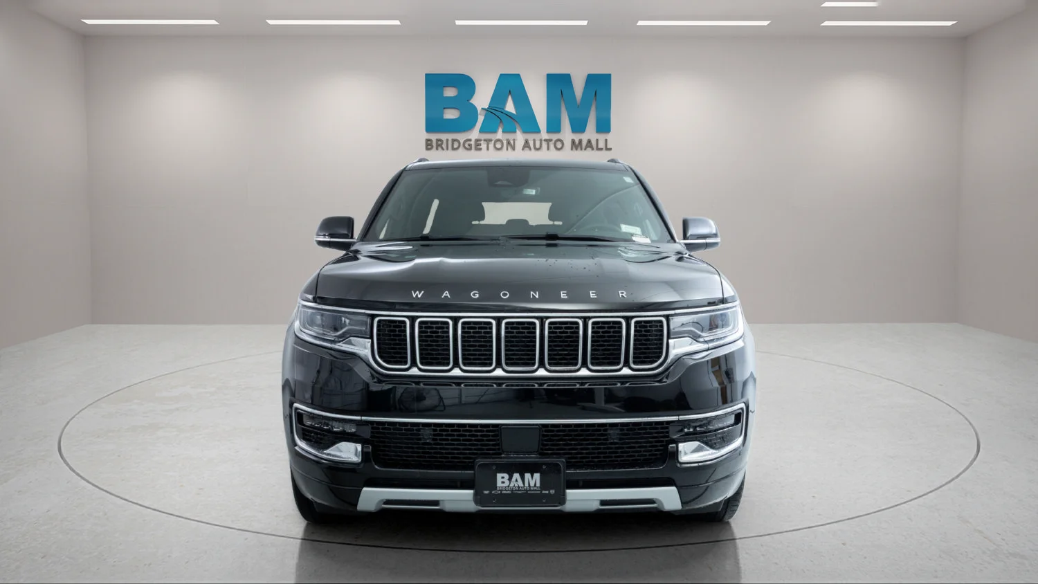 Used 2023 Black Jeep Series II 4x4 image 8