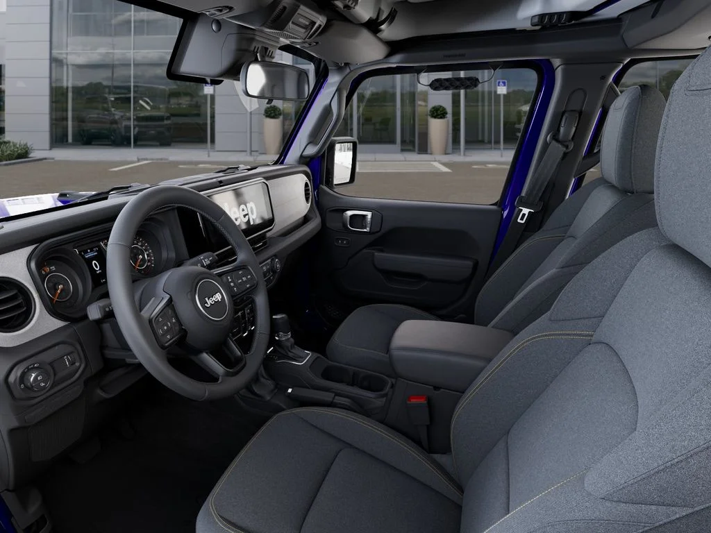 New 2026 Reign Jeep Sport S image 23