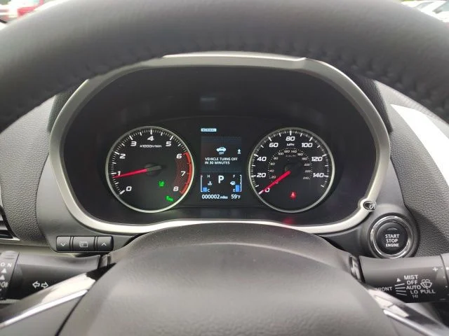 New 2026 White Mitsubishi SE image 18