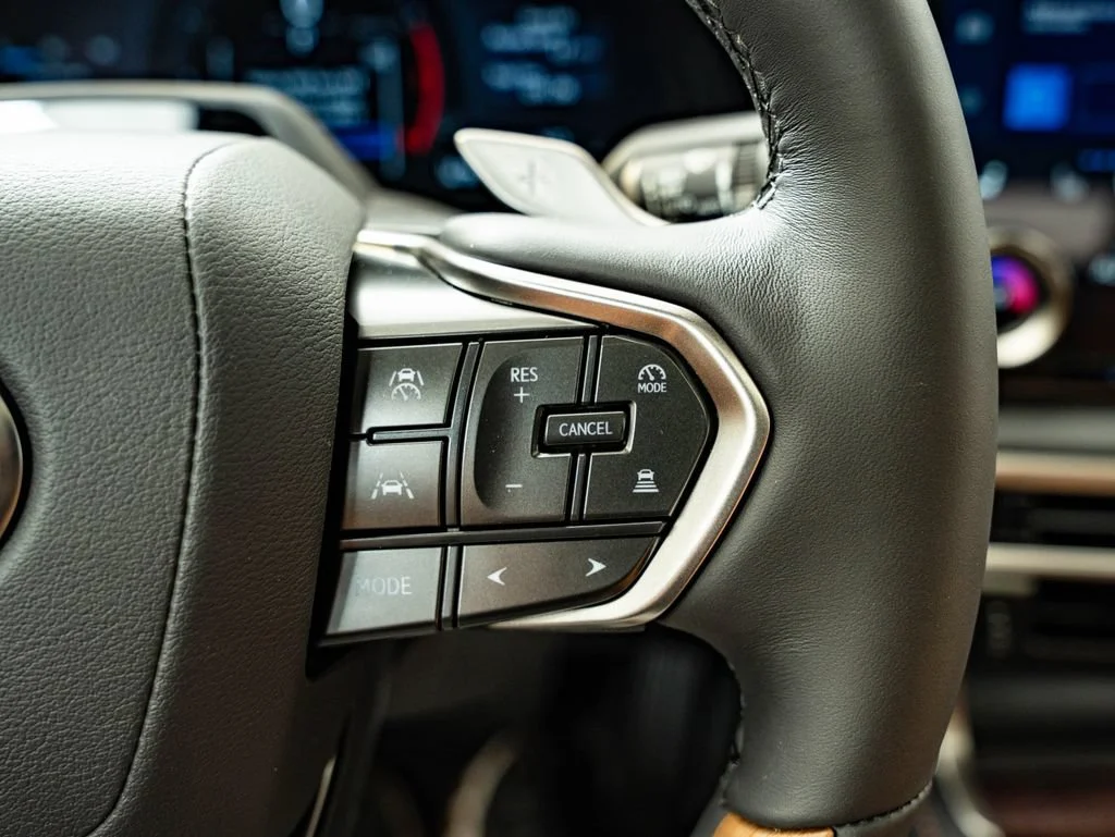 New 2026 Copper Crest Lexus 350 Premium image 29