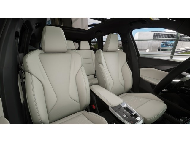 New 2027 Black Sapphire Metallic BMW xDrive28i image 11