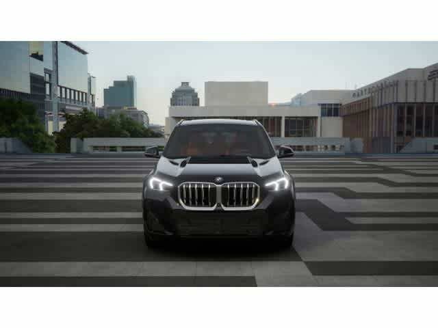Used 2026 Black Sapphire Metallic BMW xDrive28i image 3