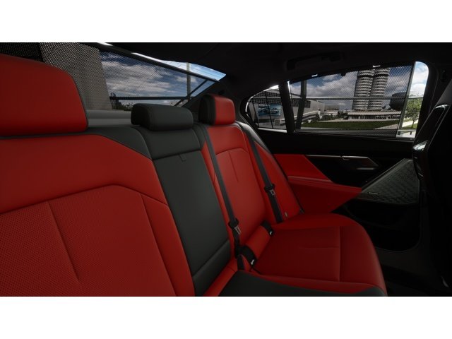 New 2027 Black BMW M5 image 12