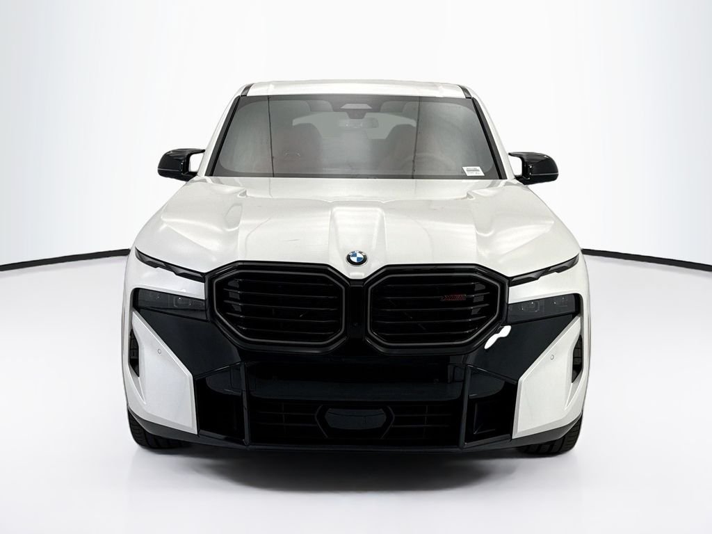 New 2026 BMW XM Label 4D Sport Utility in Phoenix #B45330 | BMW