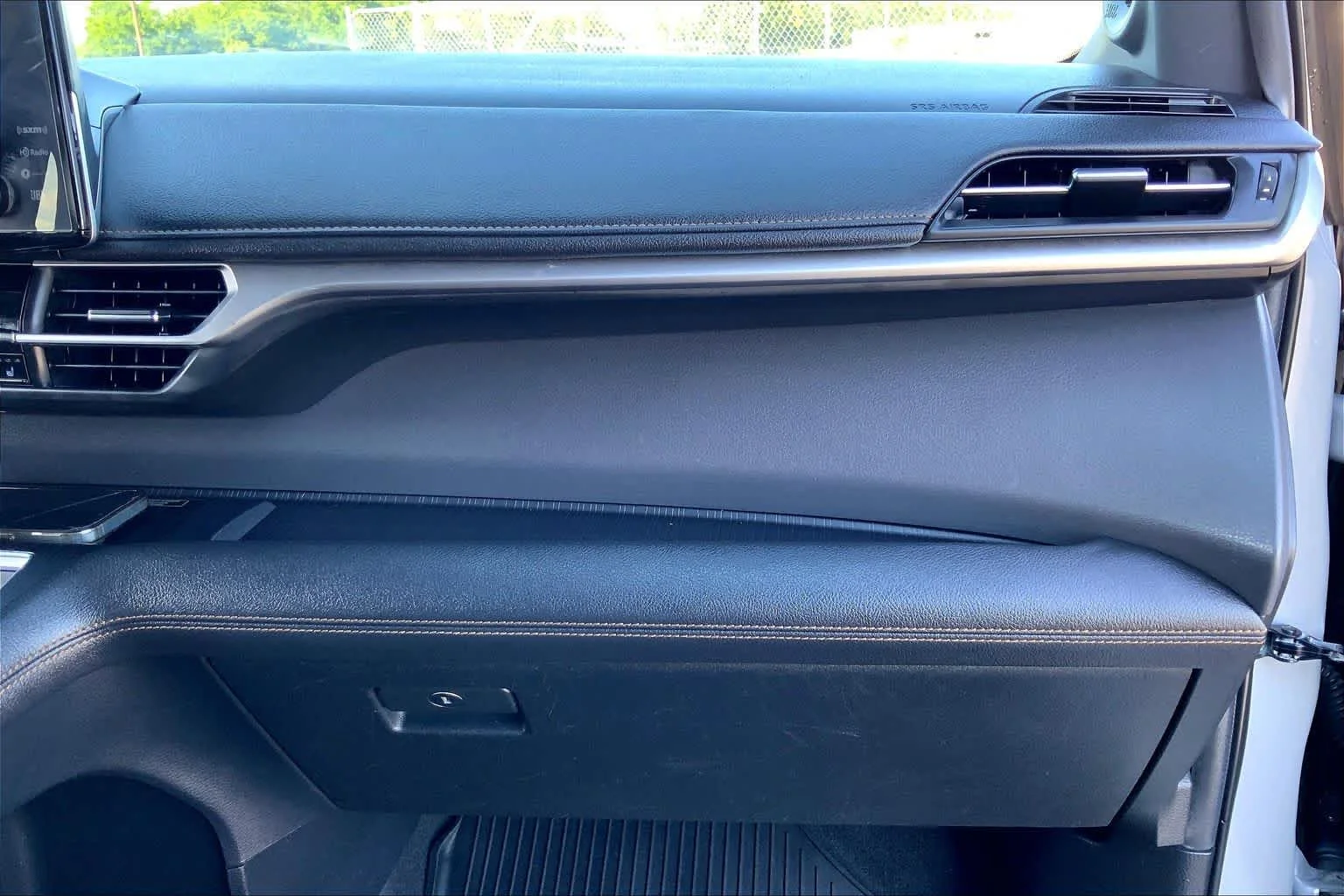 Used 2024 Cement Toyota Woodland Edition image 18