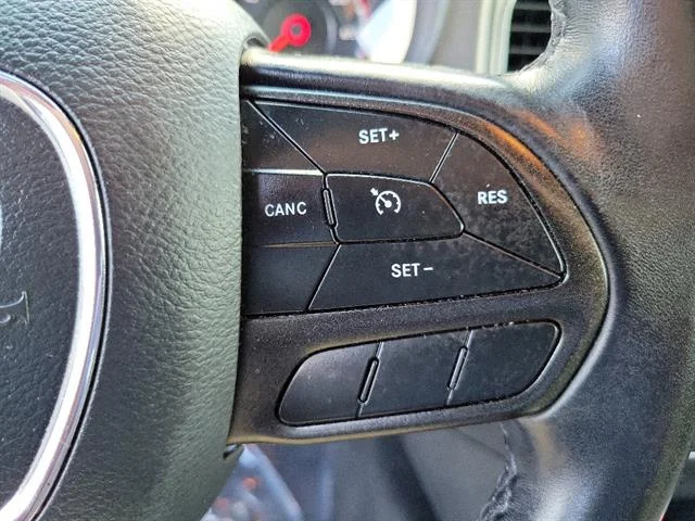 Used 2023 Frostbite Dodge GT image 22