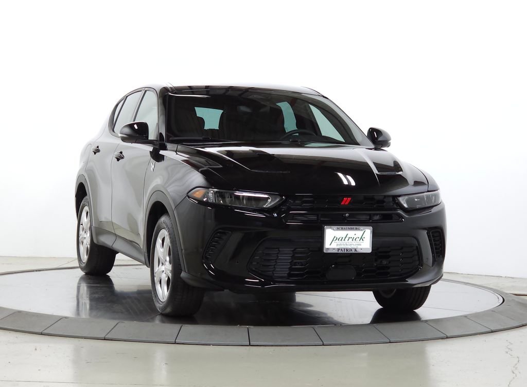2025 Dodge Hornet