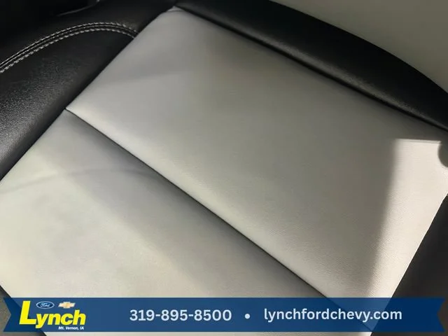 Used 2024 Black Ford XLT image 10