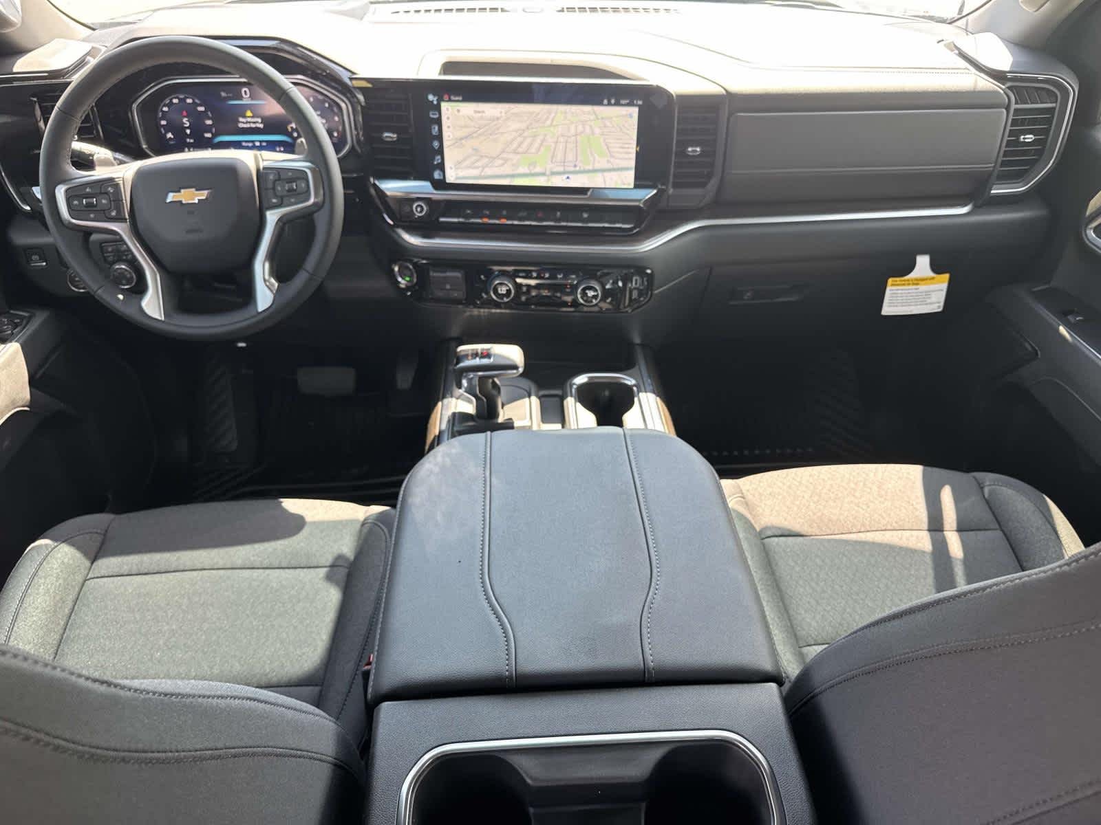 2026 Chevrolet Silverado 1500 LT - Photo 10