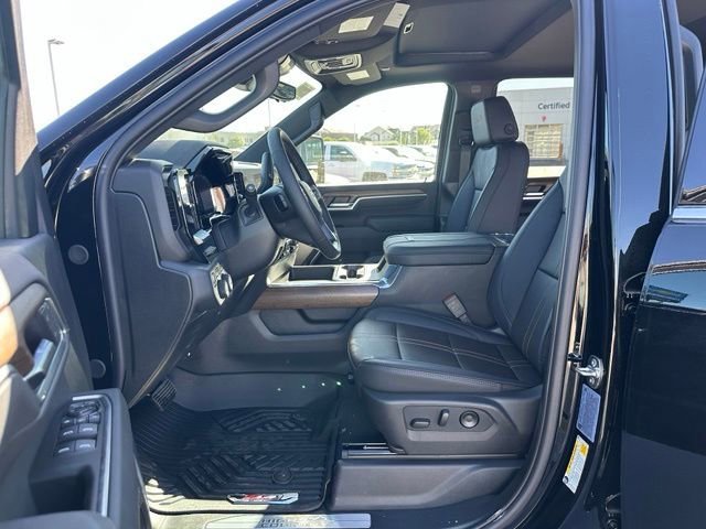 2026 Chevrolet Silverado 3500HD High Country - Photo 15