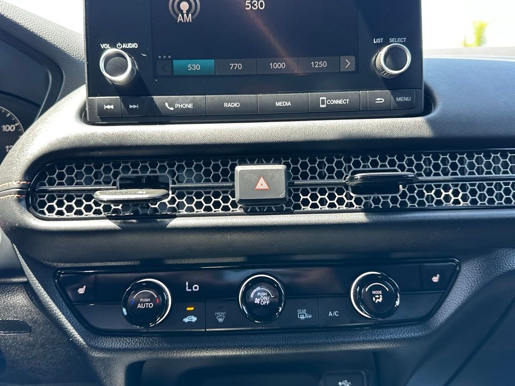 2024 Honda HR-V Sport - Photo 20