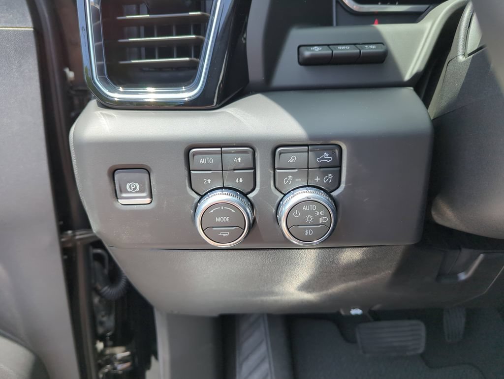 New 2026 Onyx Black GMC Denali image 19