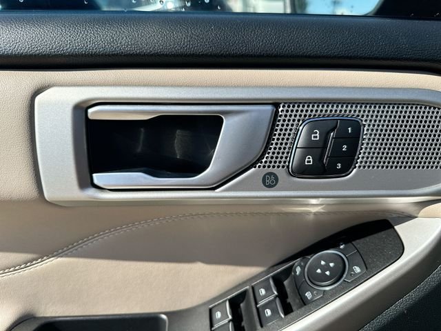 Used 2023 Gray Ford Limited image 47