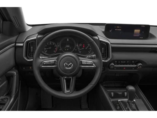 New 2026 Zircon Sand Metallic Mazda 2.5 S Meridian Edition AWD image 9