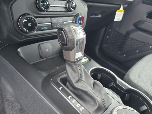 2025 Ford Bronco 2-Door Base - Photo 53