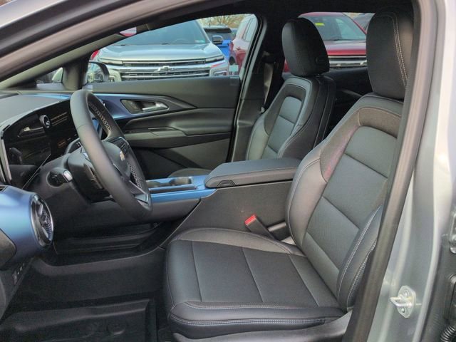 2026 Chevrolet Equinox EV 2LT - Photo 20
