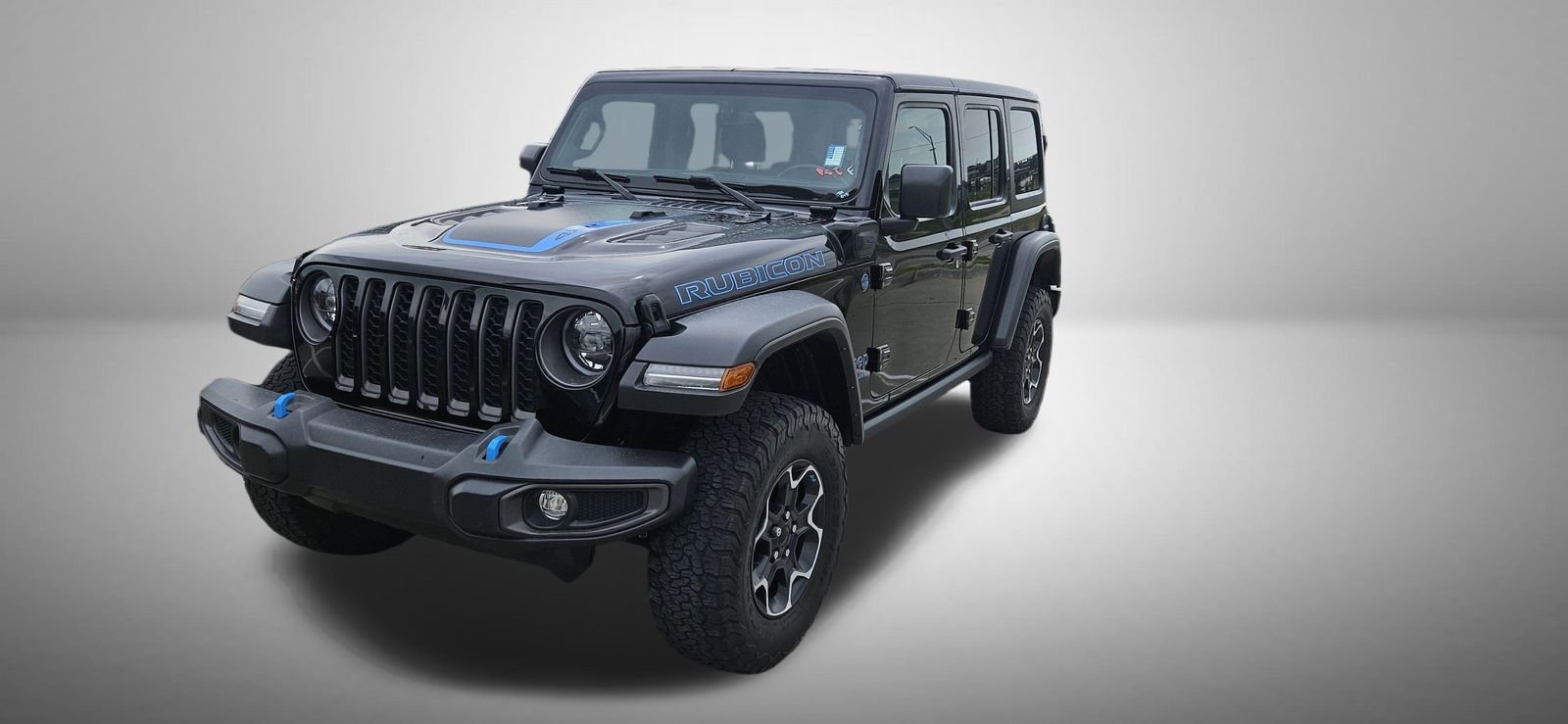 2023 Jeep Wrangler Sport S's photo