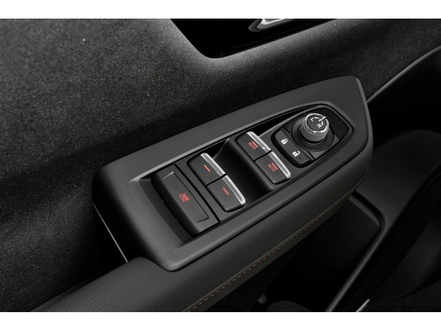 New 2026 MAGNETITE GRAY METALLIC Subaru Sport Onyx Edition image 23