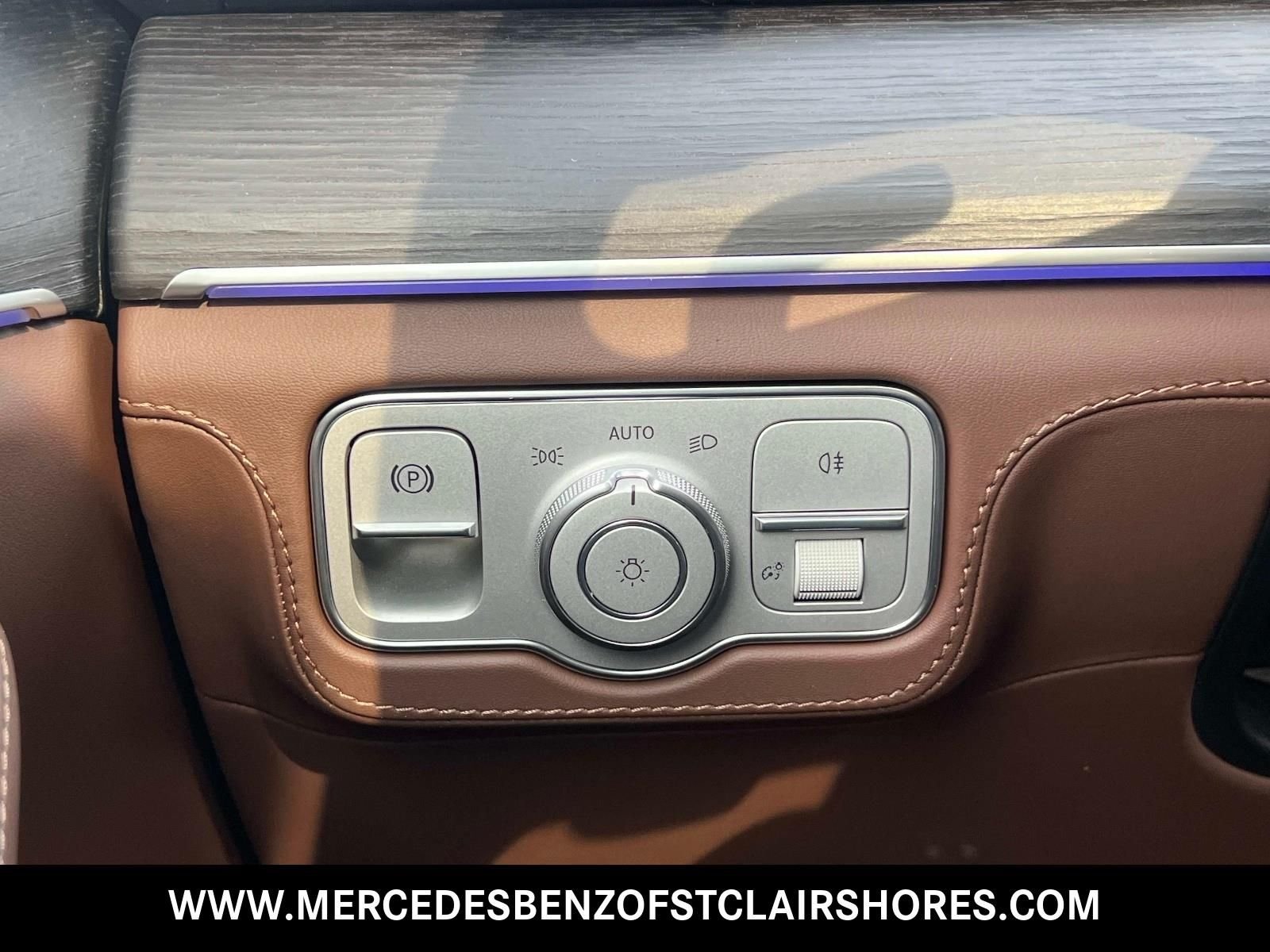 New 2026 Polar White Mercedes-Benz AMG® GLE 63 S 4MATIC+ SUV image 32