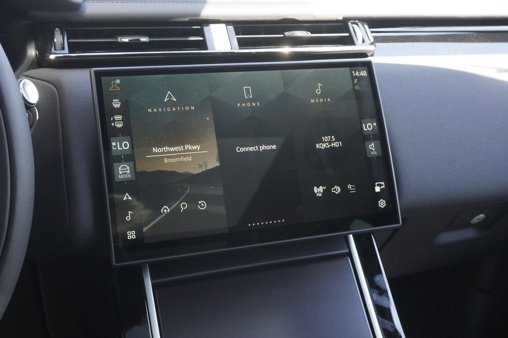 2026 Land Rover Range Rover Velar Dynamic SE - Photo 15