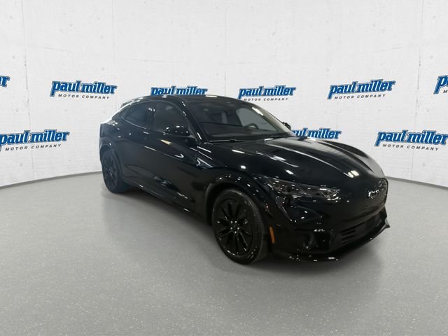 New 2026 Black Ford Premium image 12