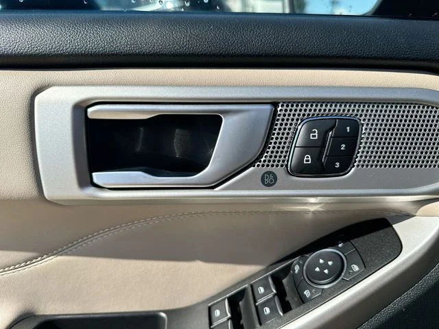 Certified Used 2023 Gray Ford Limited image 47