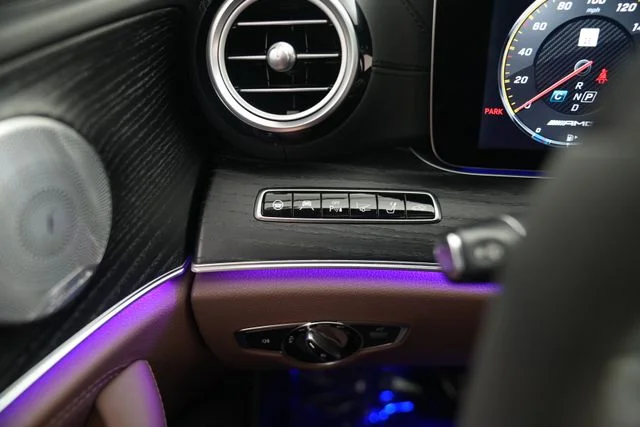 Used 2018  Mercedes-Benz E 63 S AMG® image 54