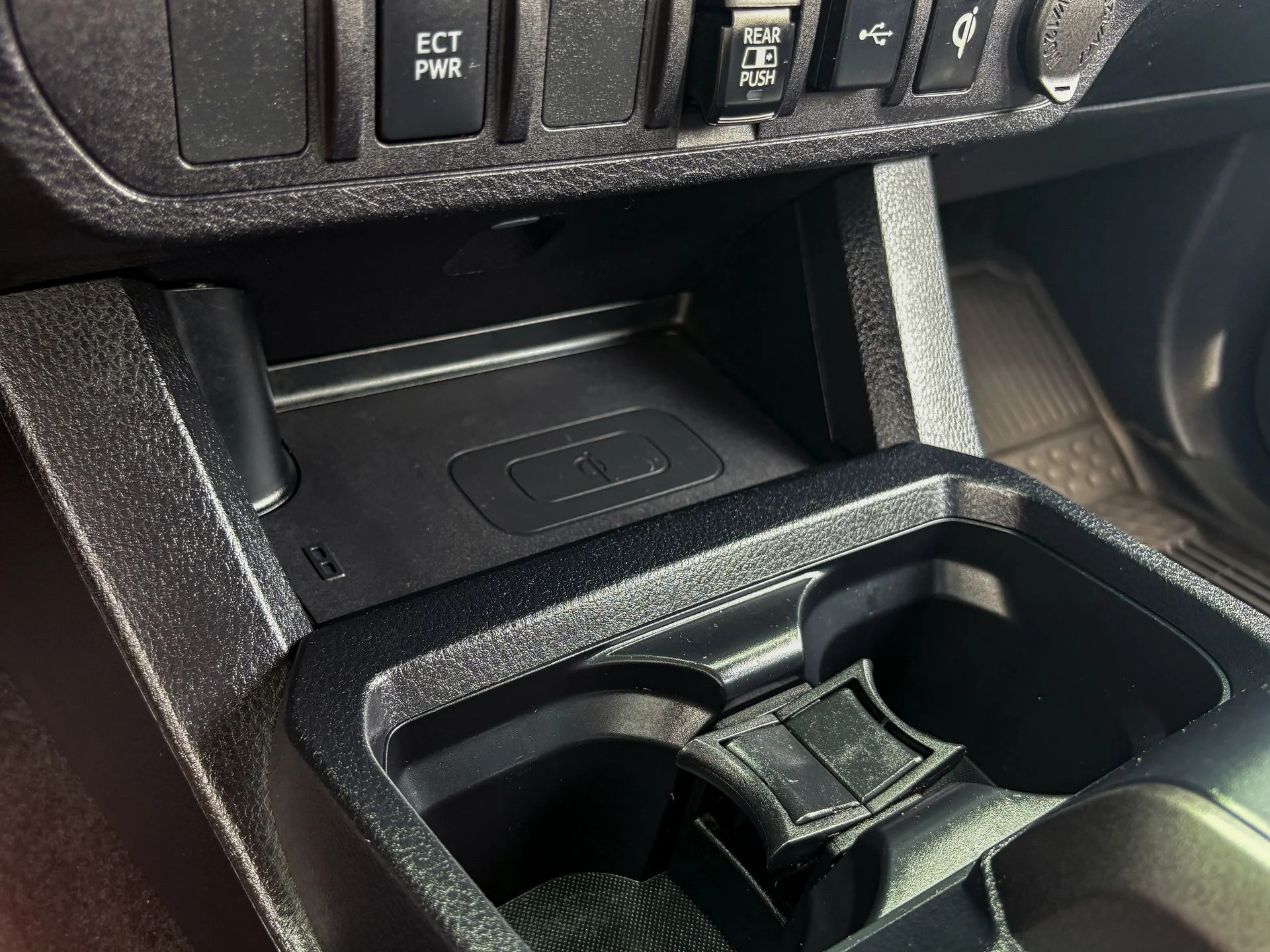 Used 2020 White Toyota TRD Off-Road image 30