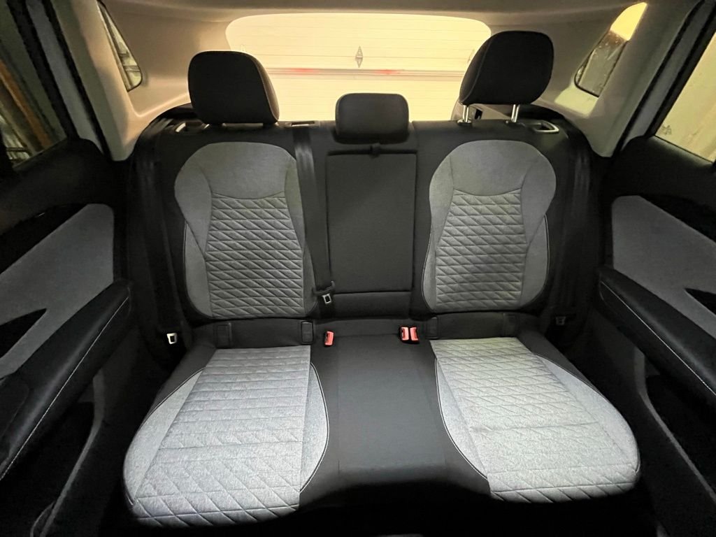 New 2026 White/off-white Volkswagen 2.0T SE image 26