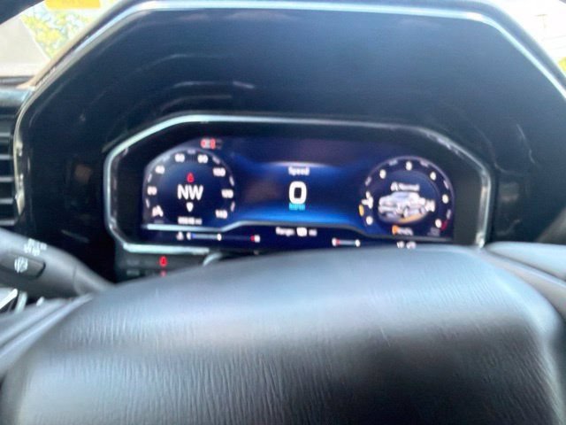 Used 2024 Gray Chevrolet LT image 17