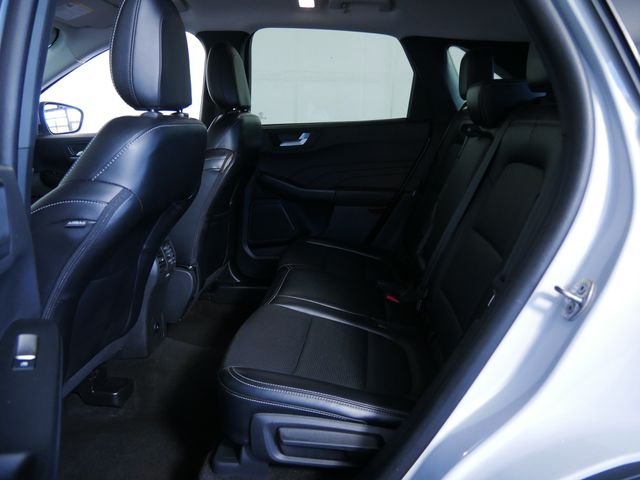 Certified Used 2025 Silver Ford Platinum image 15