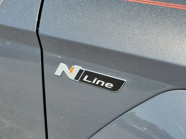 2024 Hyundai Kona N Line - Photo 7