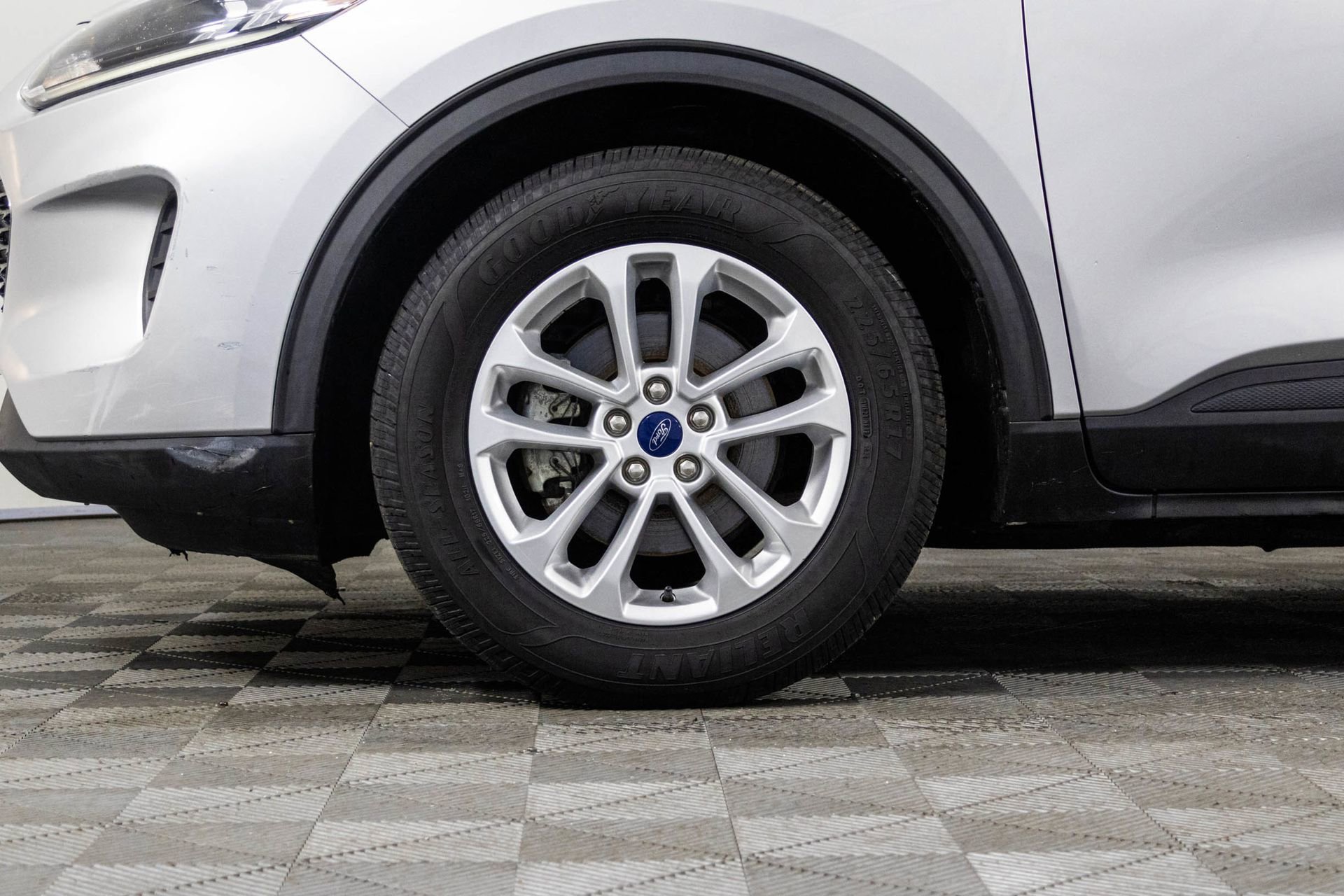 2020 FORD ESCAPE - Image 43