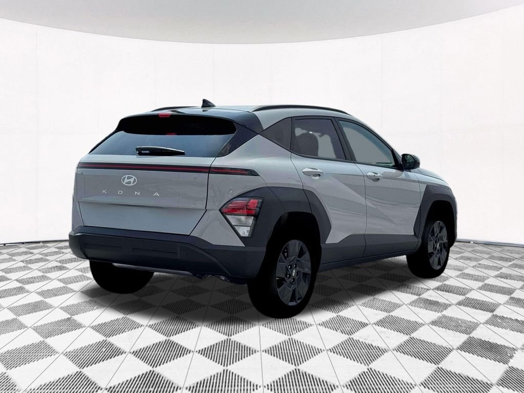 2026 Hyundai Kona SEL Sport - Photo 9