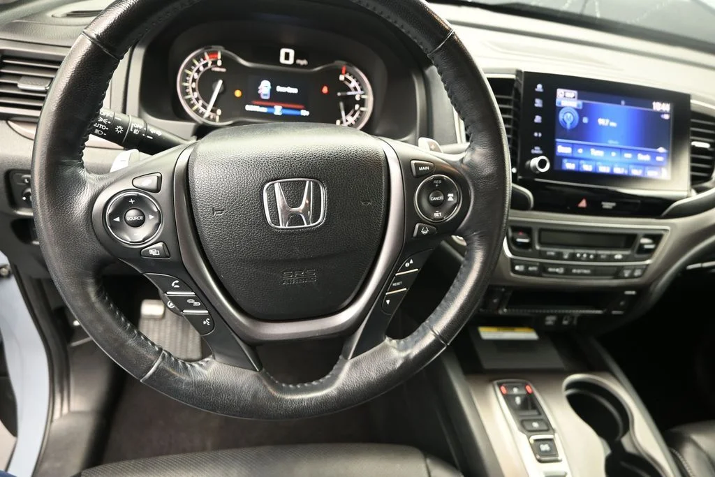 Used 2023 Modern Steel Metallic Honda RTL-E image 19