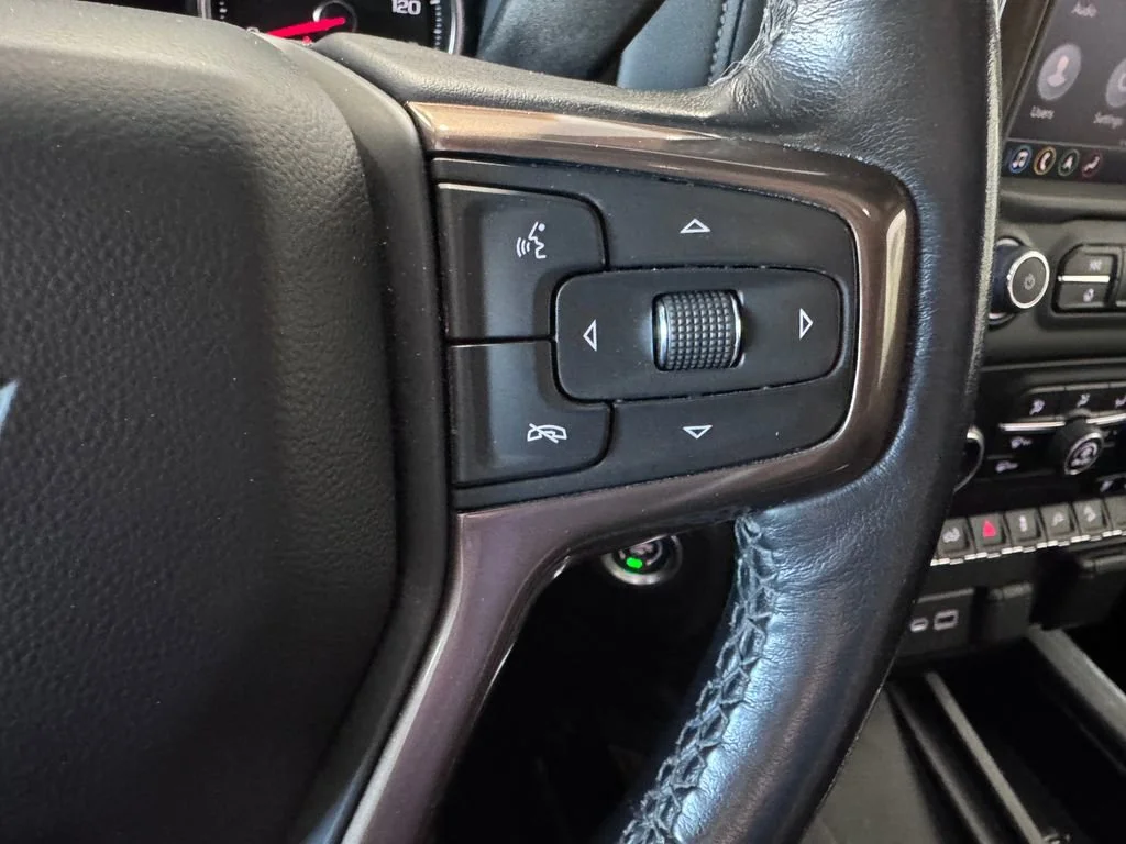 2022 Chevrolet Silverado 2500HD High Country - Photo 18