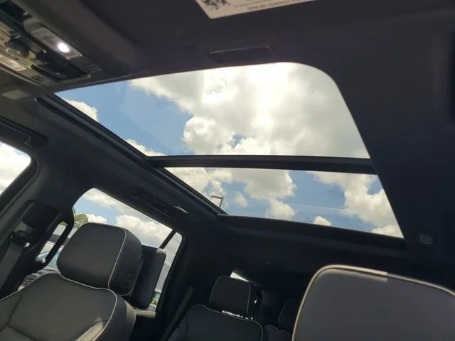 New 2026 Onyx Black GMC Elevation image 10