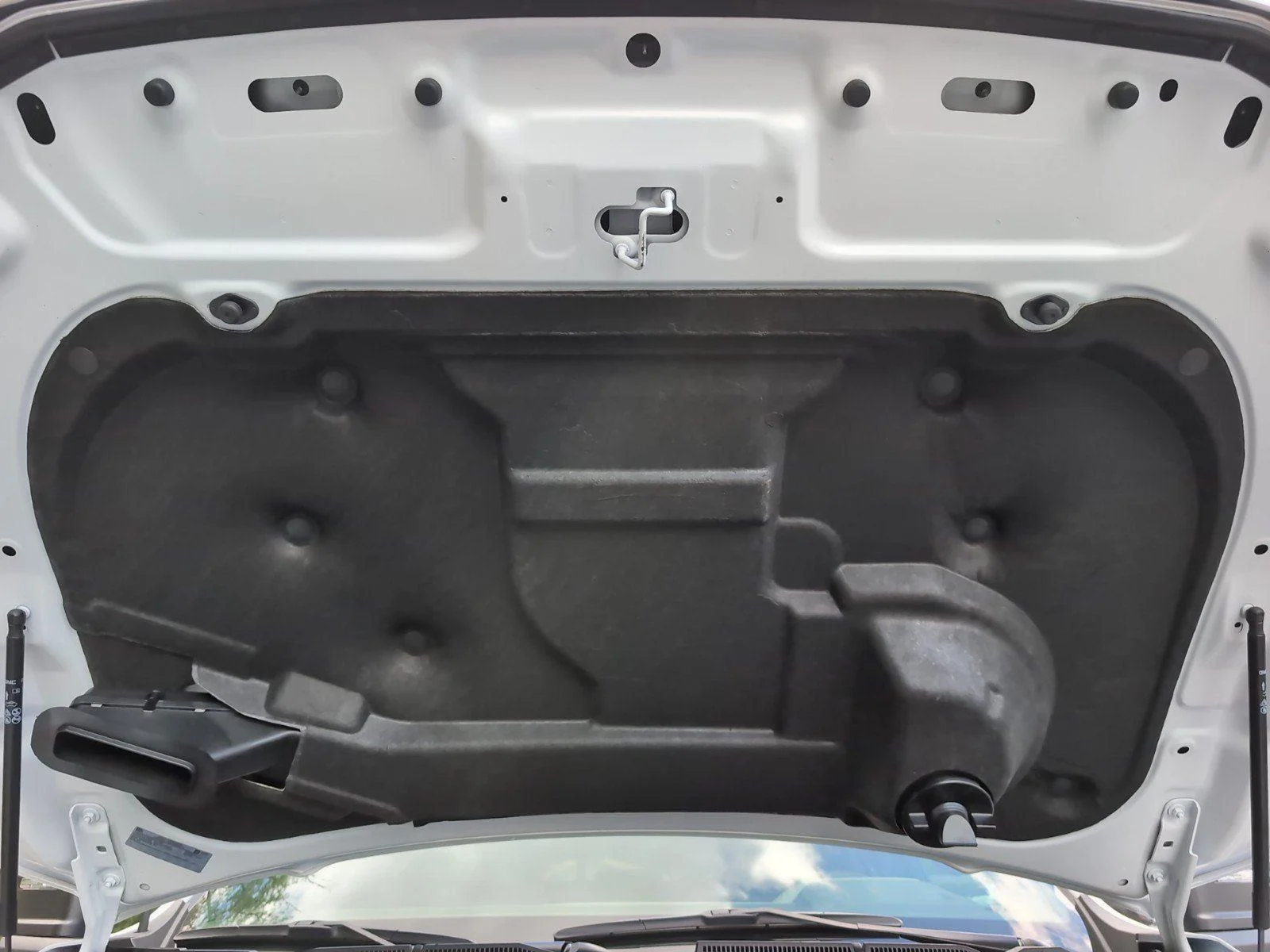 New 2026 Summit White GMC SLT image 15