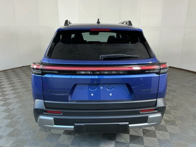 New 2026 Blue Subaru Premium image 6