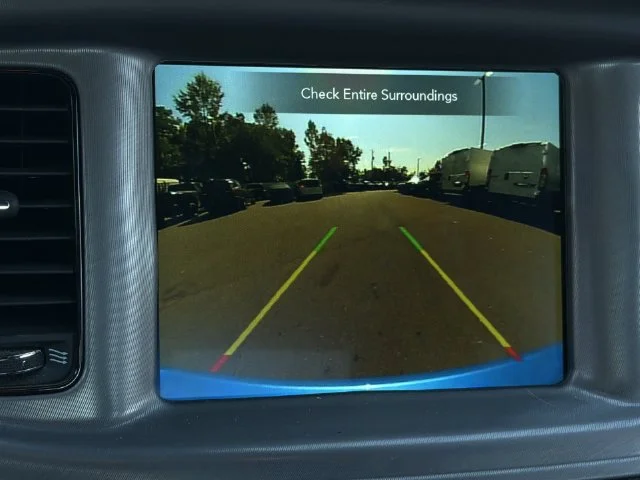 Used 2023 Blue Dodge GT image 22