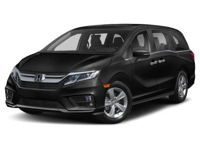 Used 2020  Honda EXL image 1