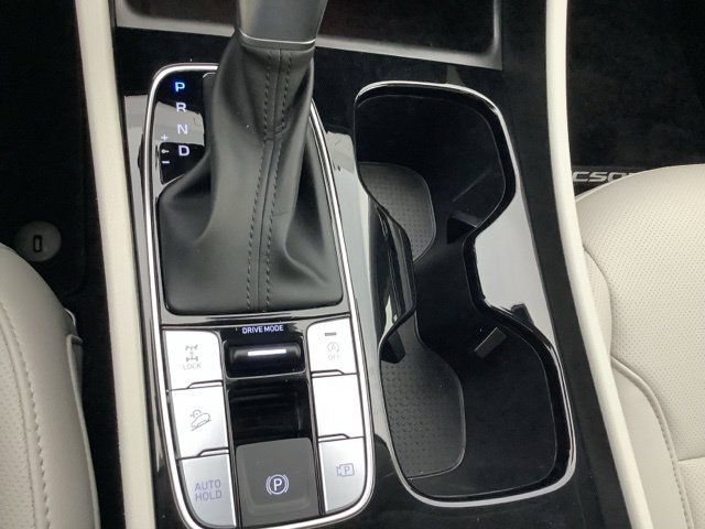 Certified Used 2024 Black Pearl Hyundai SEL image 33
