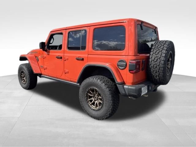 Used 2023  Jeep Rubicon 392 image 11