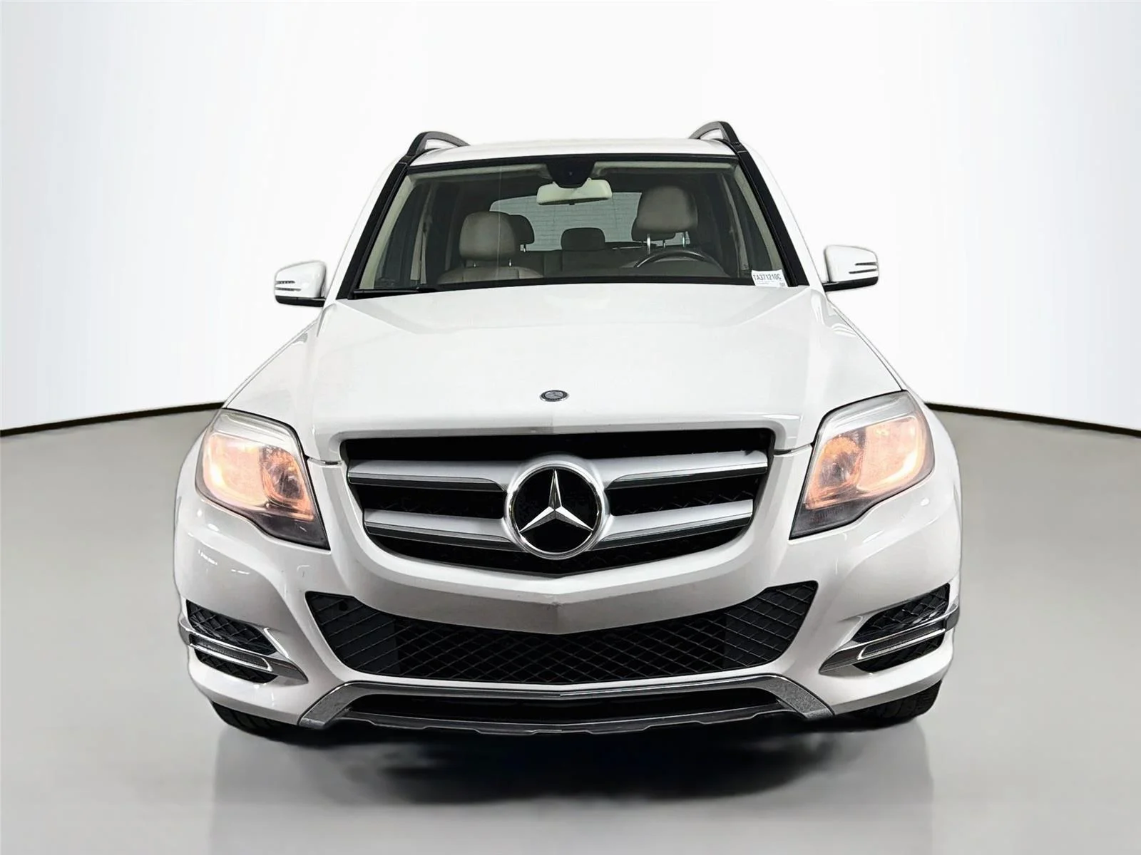 Used 2015 Mercedes-Benz GLK-Class GLK350 with VIN WDCGG5HB0FG391822 for sale in Fort Worth, TX