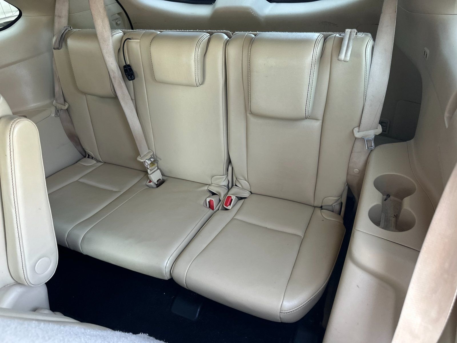 Used 2017 Shoreline Mist Toyota XLE image 14